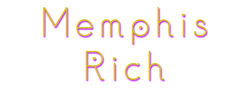 Memphis Rich